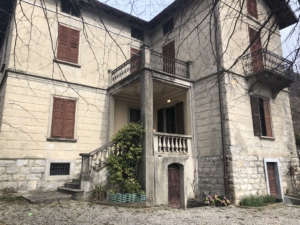 villa il maiale bianco zuidzijde